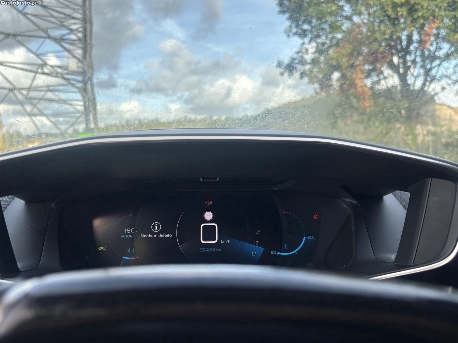 Peugeot 2008 GTLine 1.2 Pure Tech - 20 foto 3