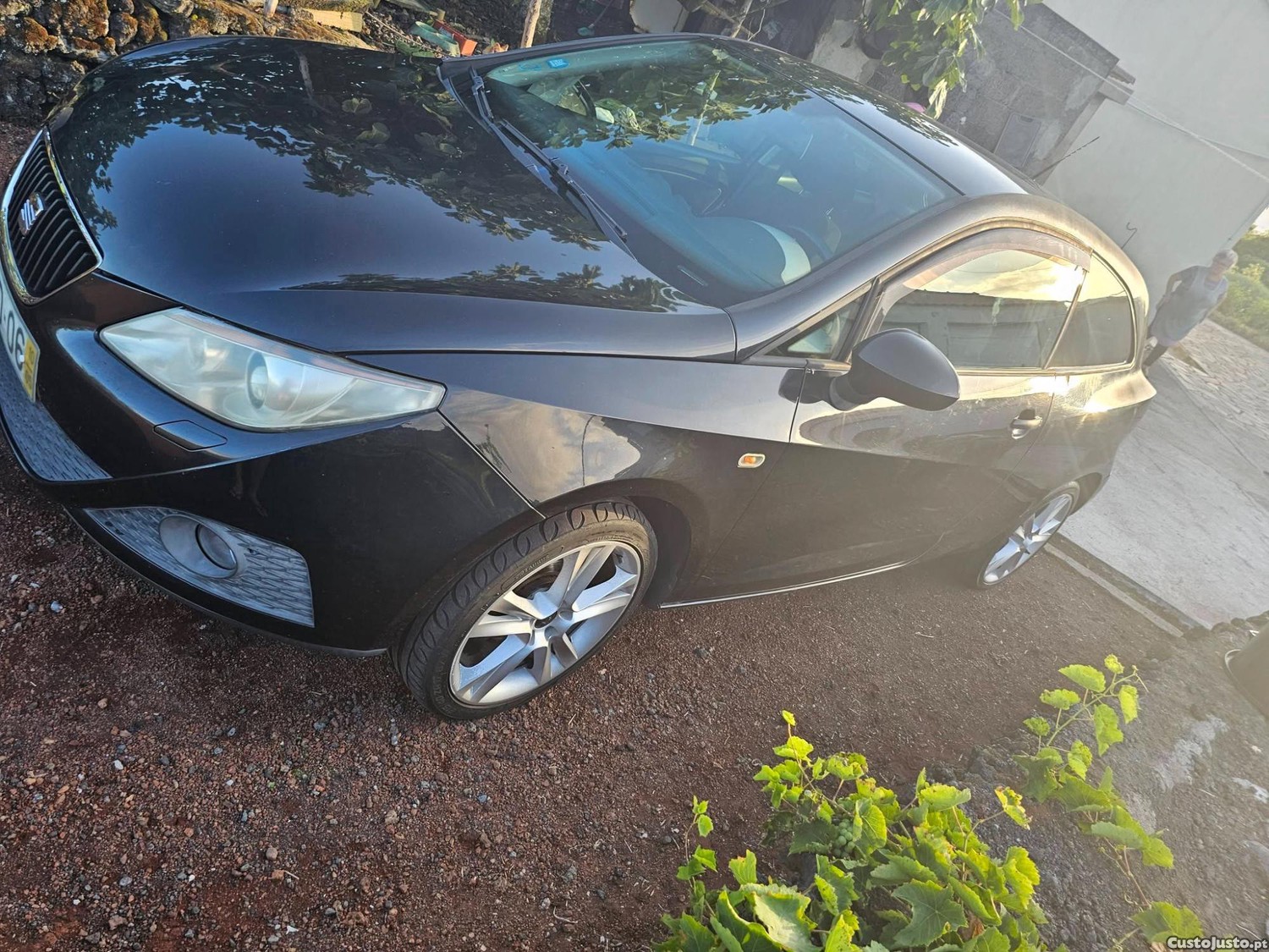Seat Ibiza 6J - 10 foto 5