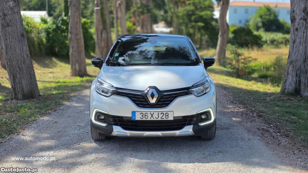 Renault Captur 0.9 TCE Exclusive - 19 foto 3