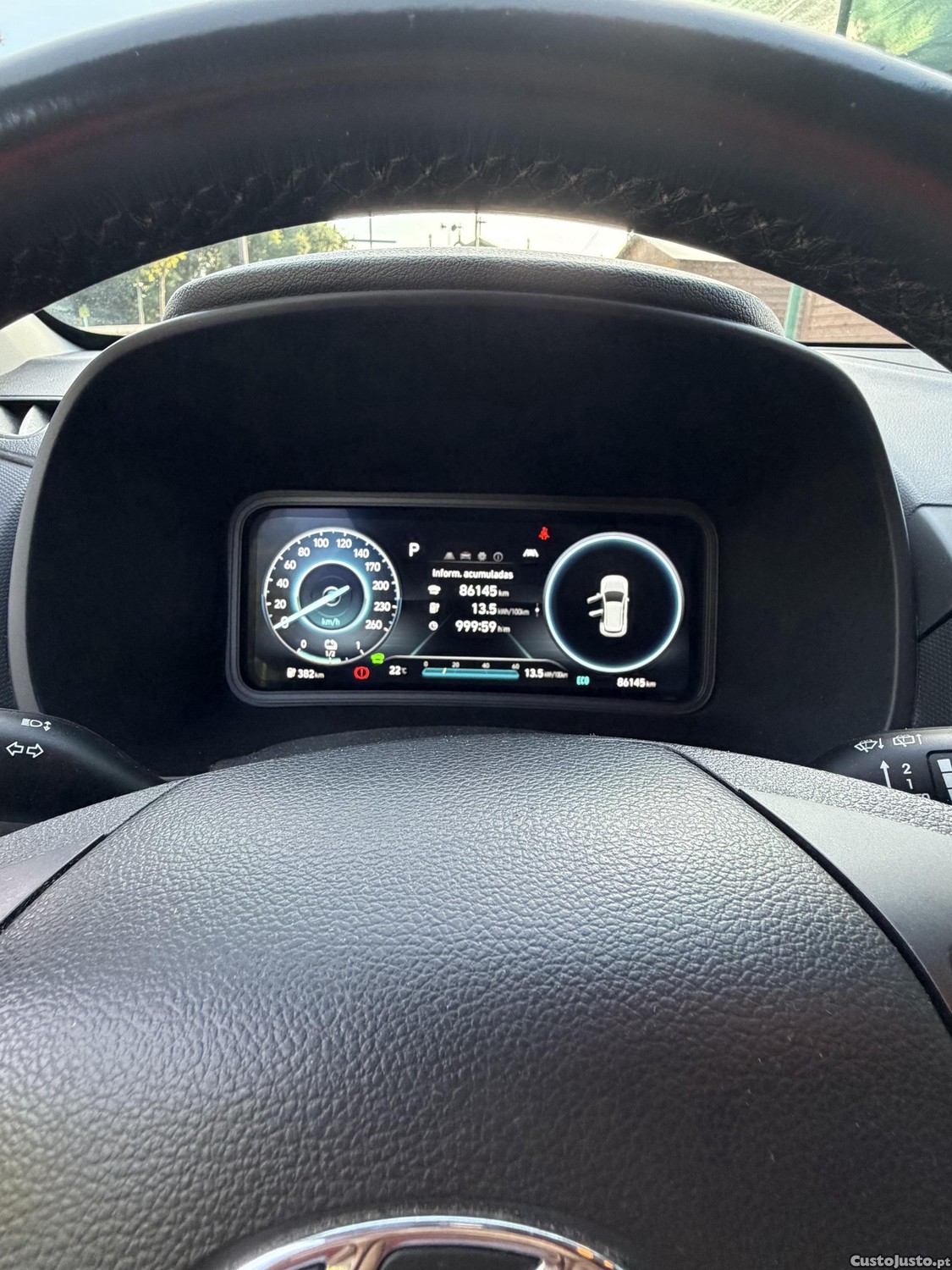 Hyundai Kauai 64 kW Premium  - 23 foto 5
