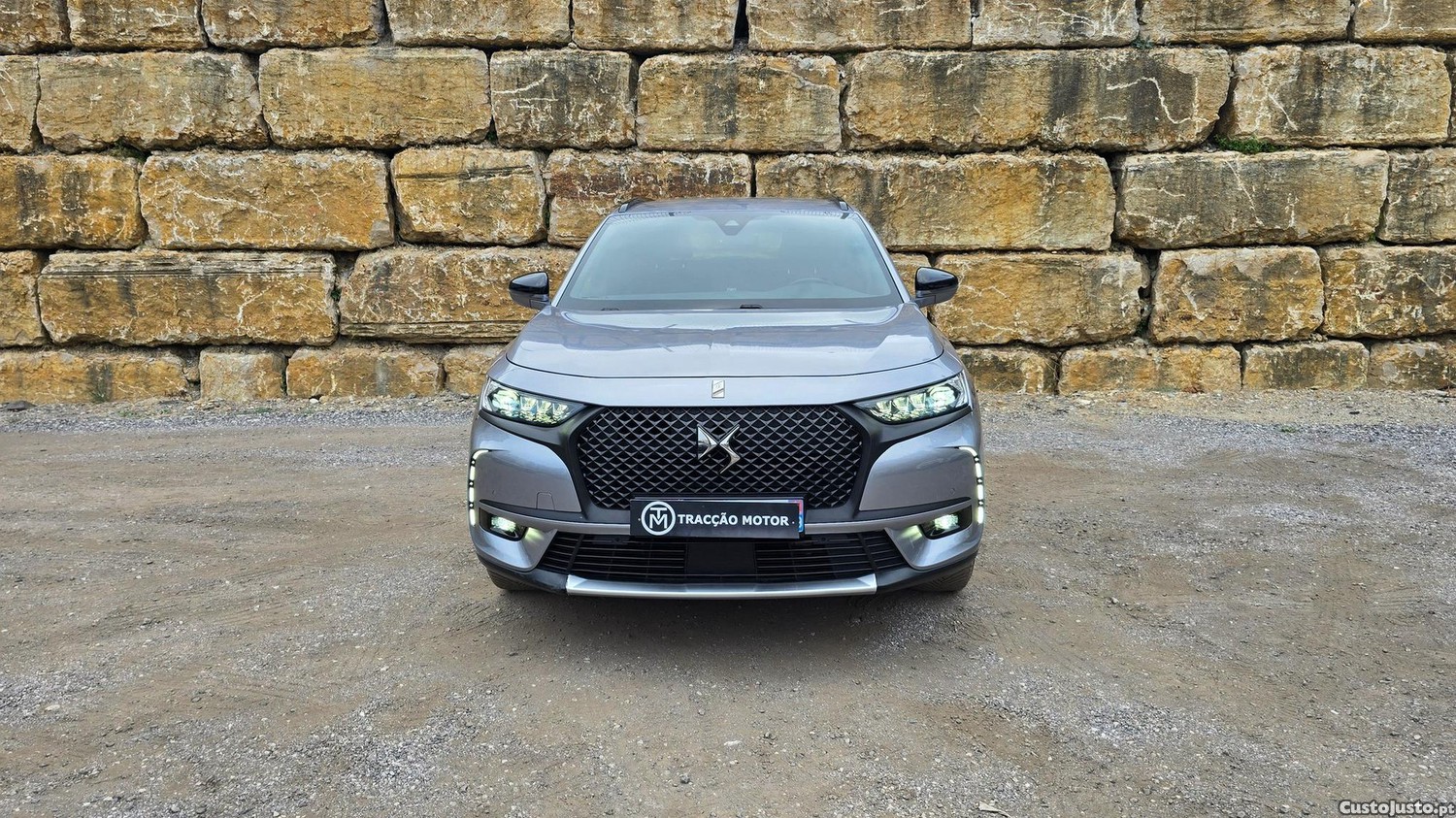 DS DS 7 E-Tense Performance Line + EAT8 - 23 foto 5
