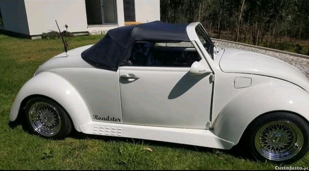 VW Carocha 1500 — photo 2