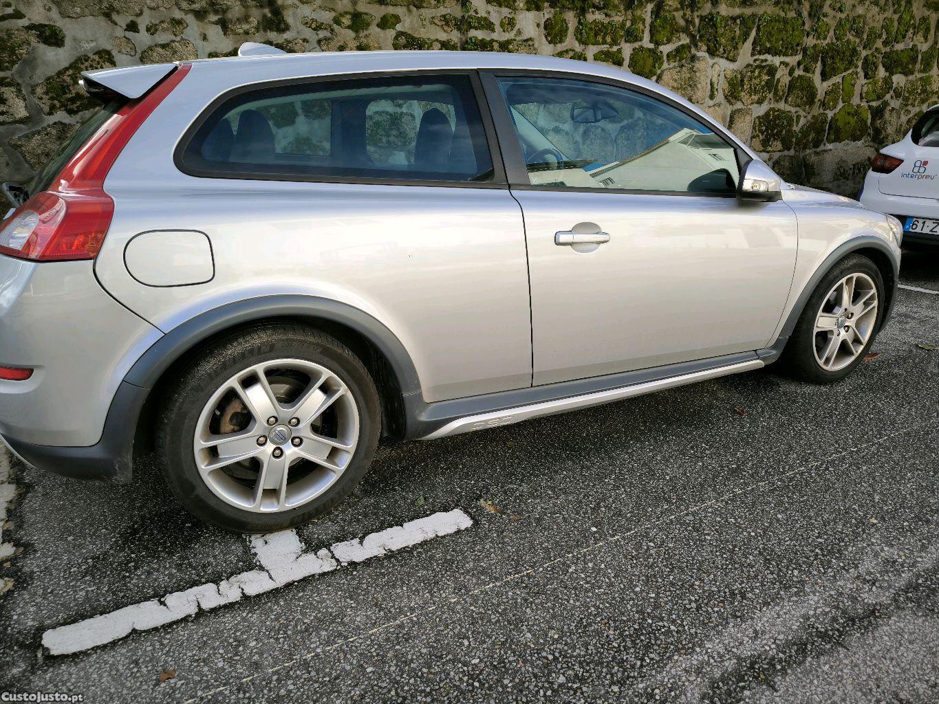 Volvo C30 1.6 hdi — fotografia 5