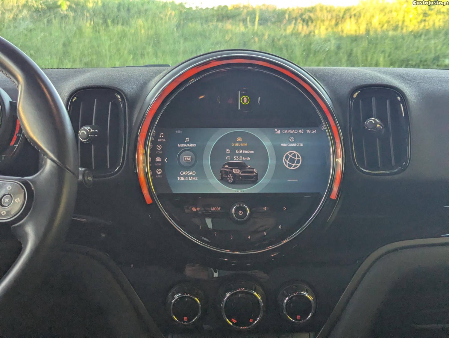 MINI Countryman Cooper D - 21 foto 2