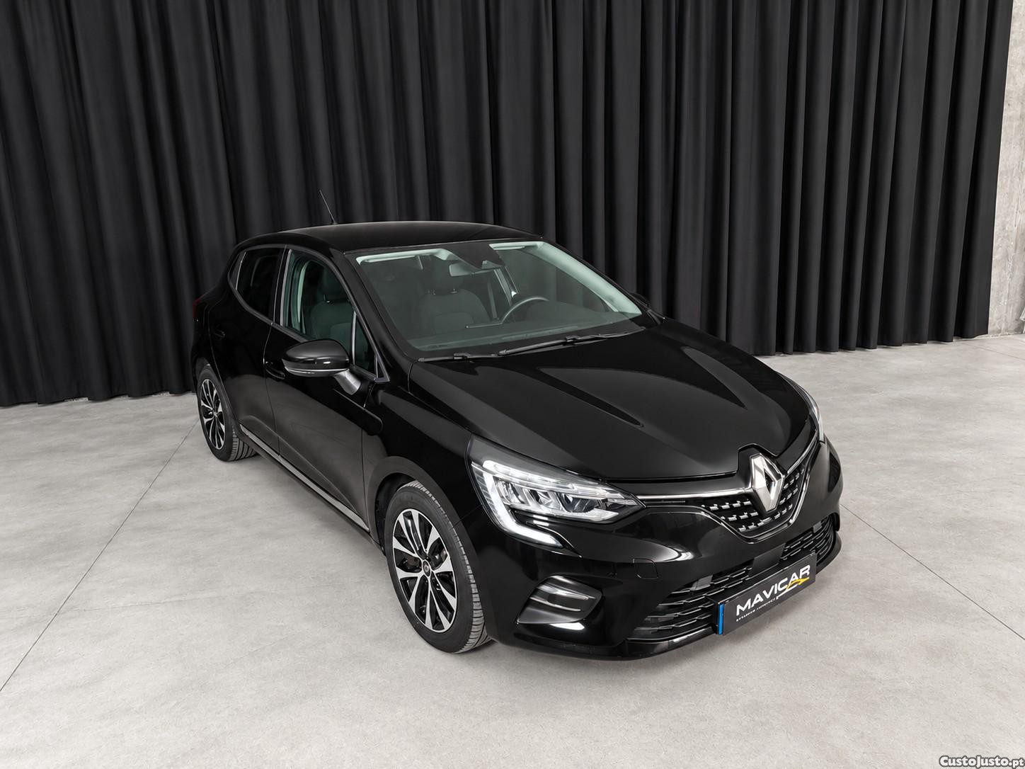 Renault Clio 1.0 TCe Intens - 20 foto 5