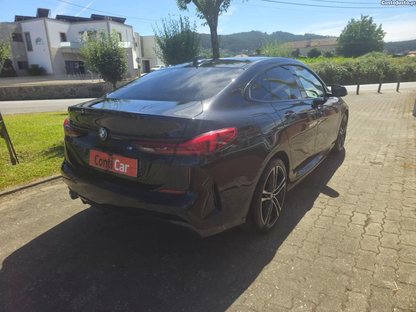 BMW 216 Gran Coupé D aut. m sport - 21 foto 4