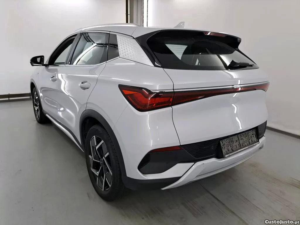BYD Atto 3 60.48 kwh comfort - 23 — photo 4