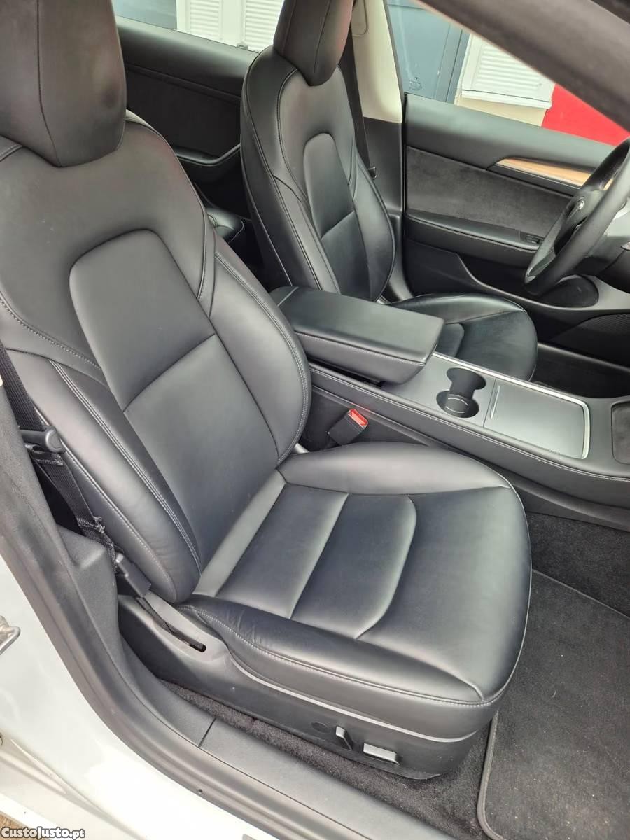 Tesla Model 3 Performance Dual Motor AWD - 22 foto 4