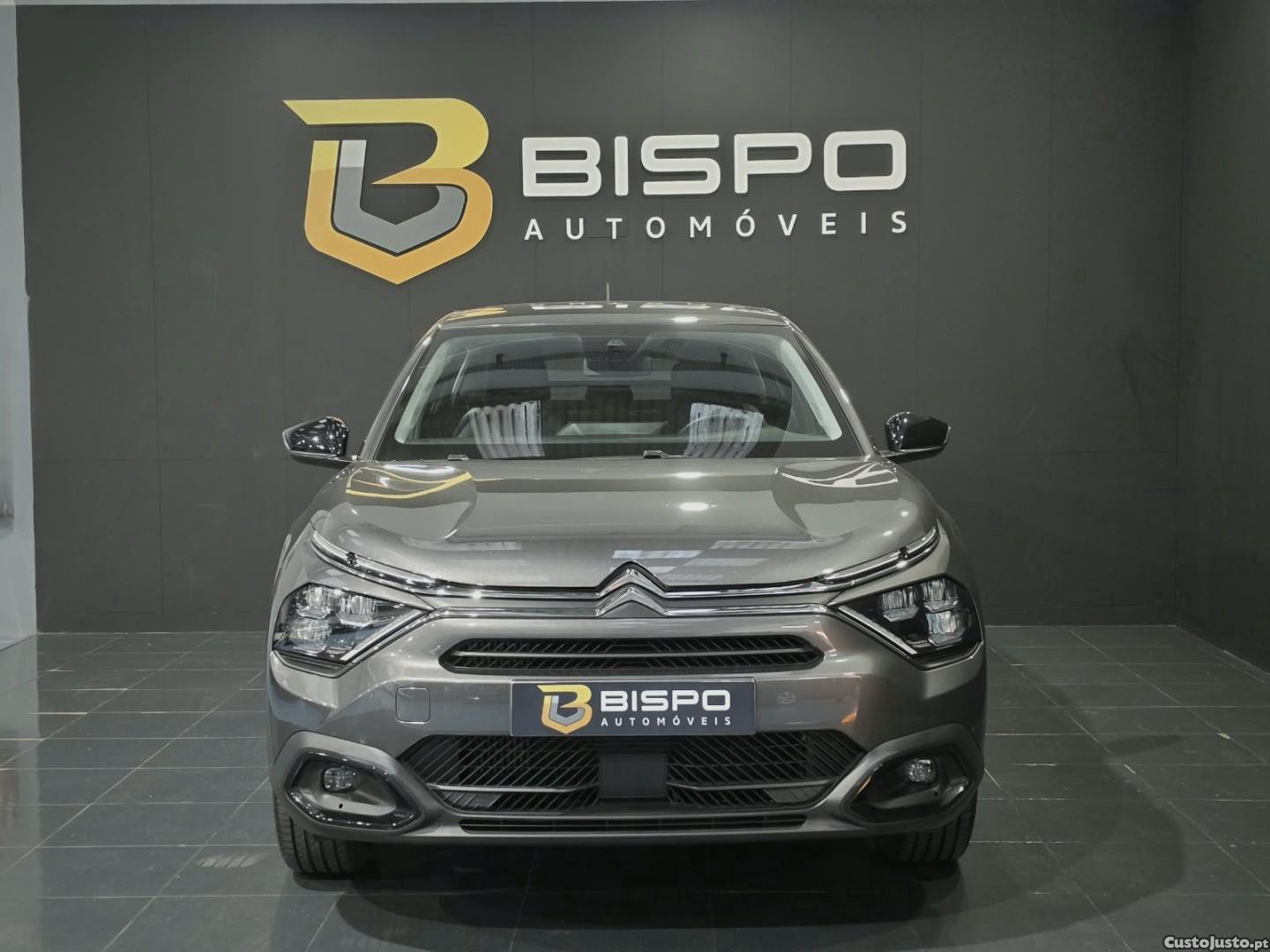 Citroën C4 1.2 PureTech Plus EAT8 - 24 — photo 2