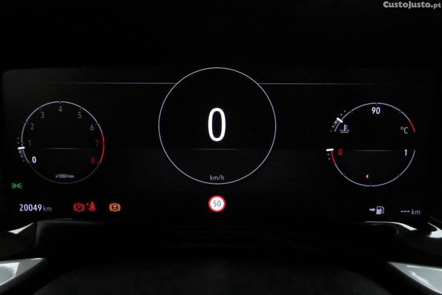 Opel Mokka 1.2 T GS — fotografia 2