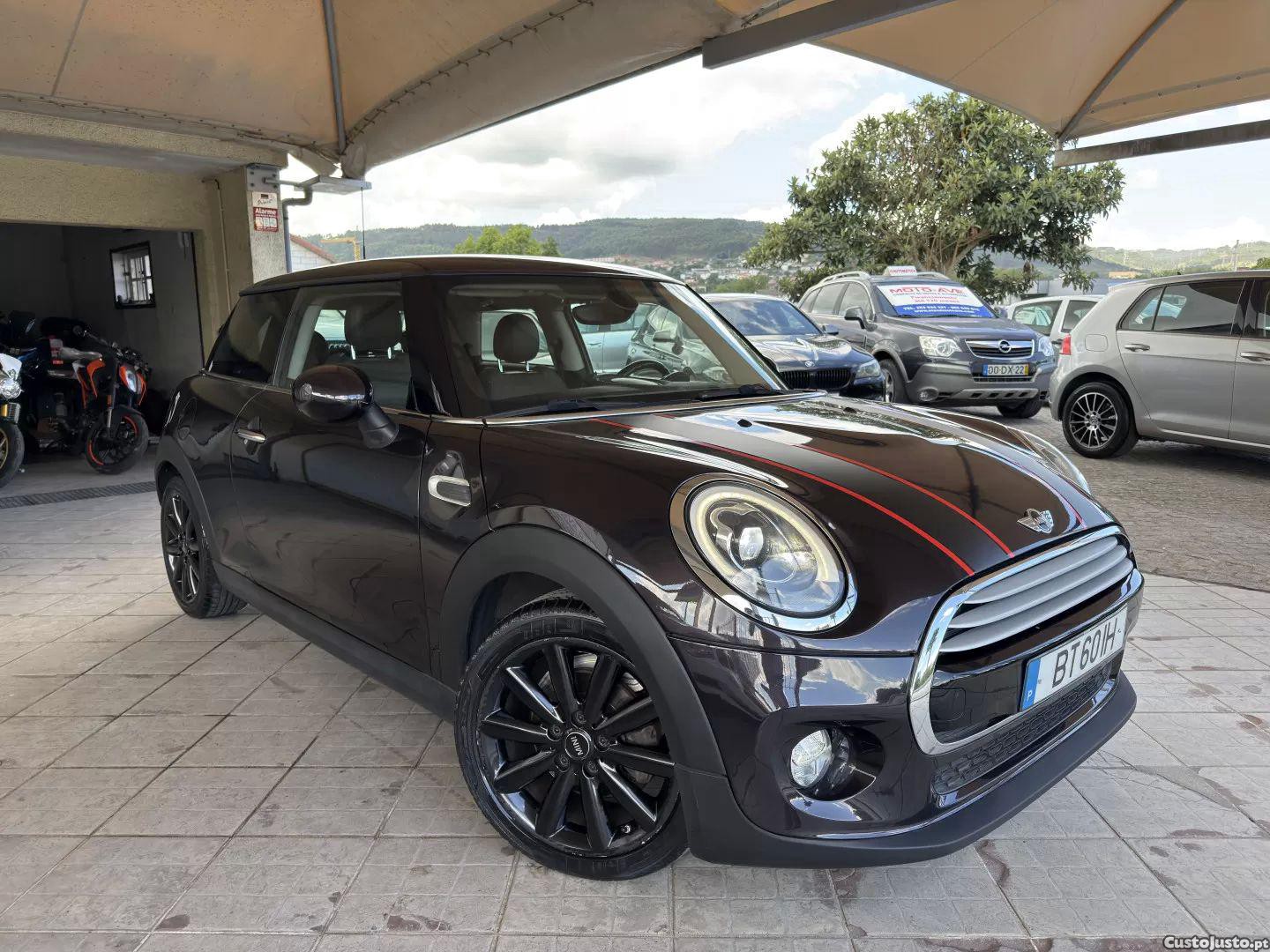 MINI Cooper aut. — fotografia 11