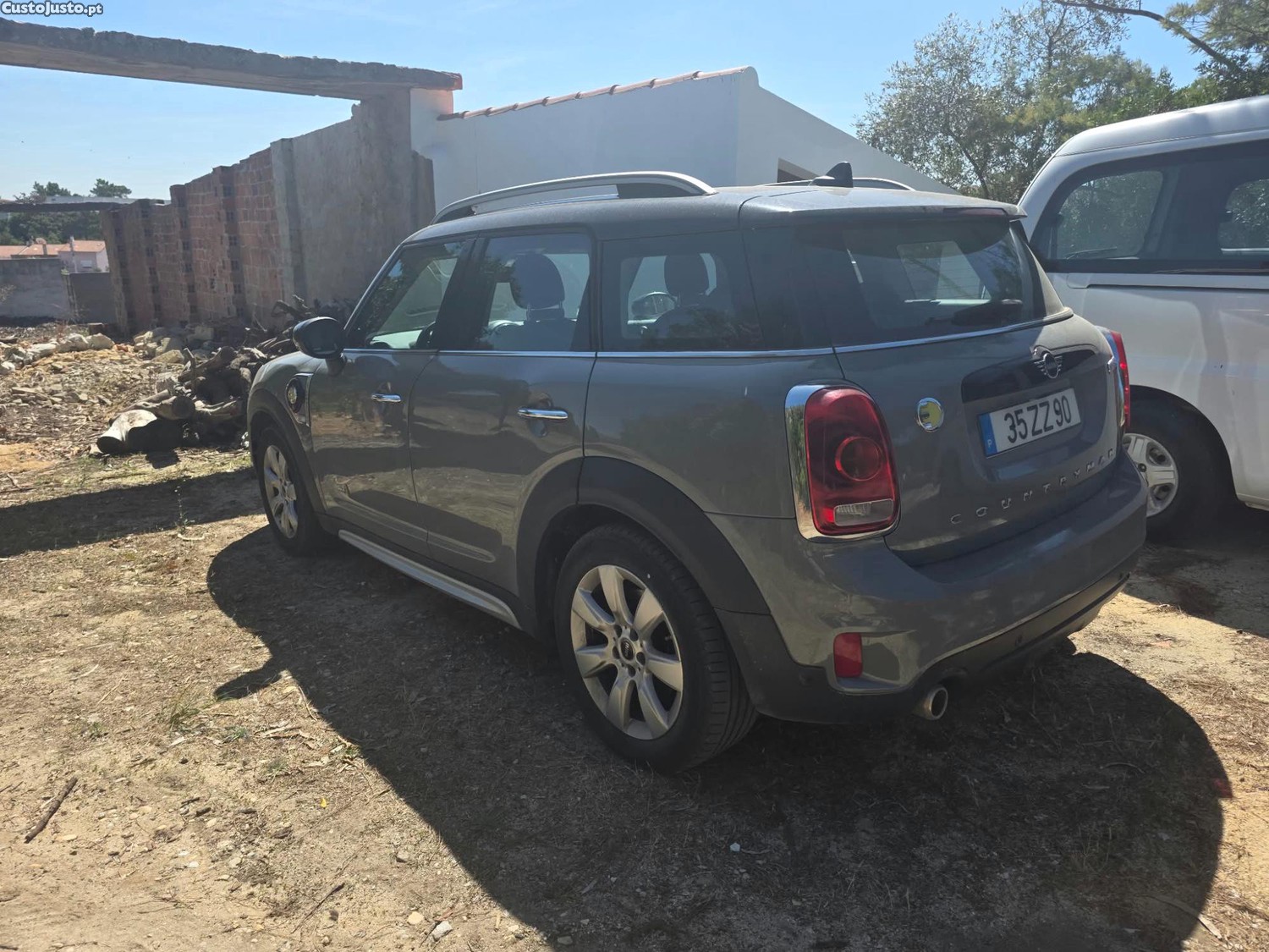 MINI Countryman Cooper Se All4 - 20 — photo 2
