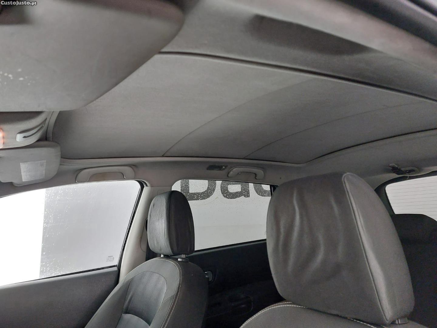 Nissan Qashqai +2 1.6 ACENTA — fotografia 7