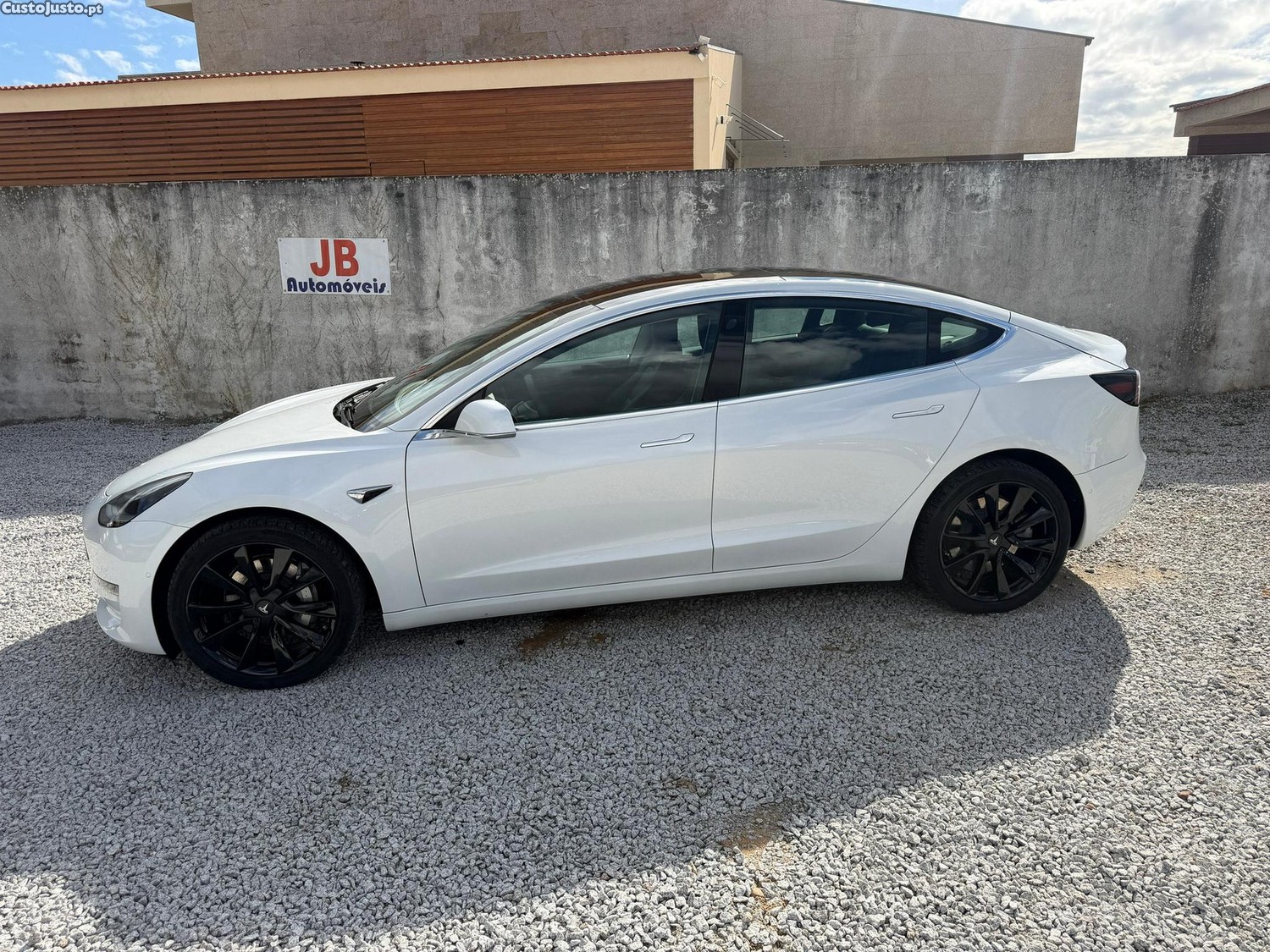 Tesla Model 3 Long Range Dual Motor AWD - 20 foto 5