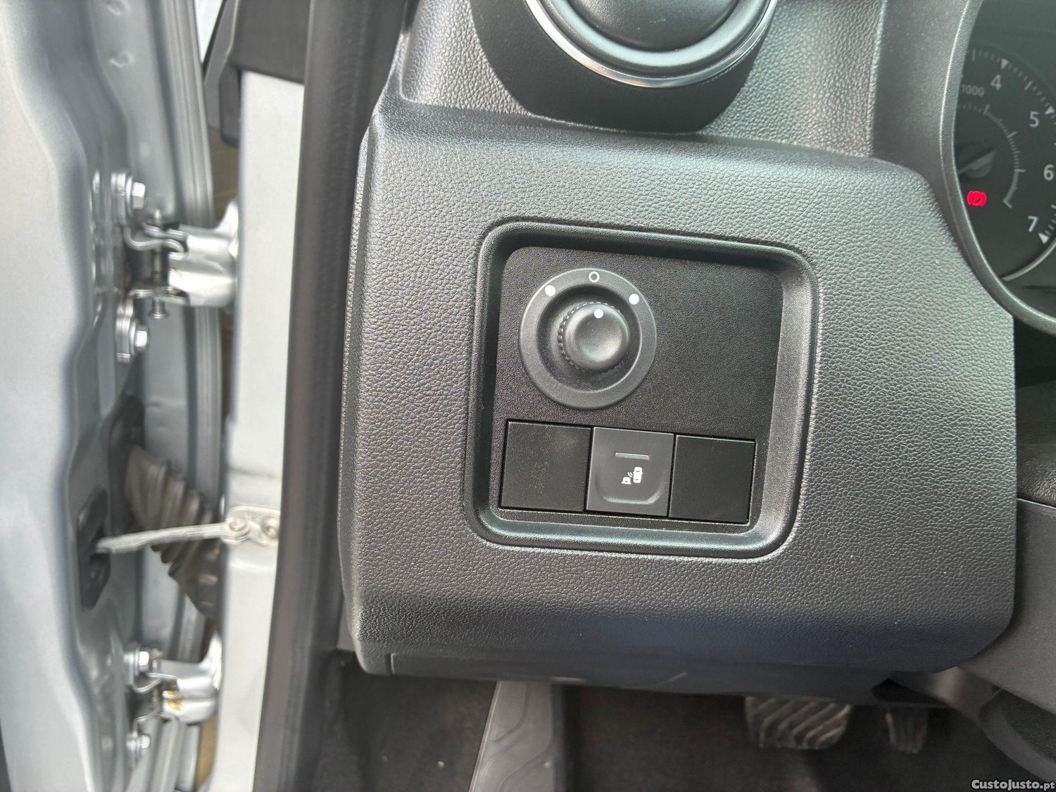 Dacia Duster 1.3 TCe Prestige EDC — fotografia 16