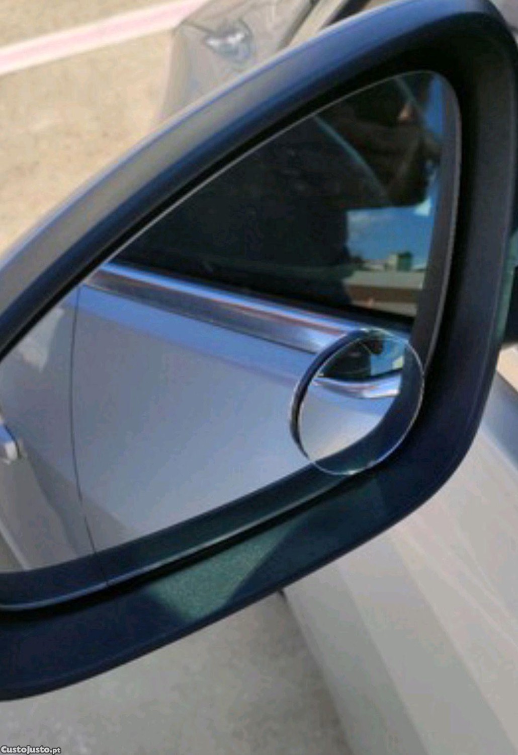 Opel Astra Station Wagon — fotografia 4