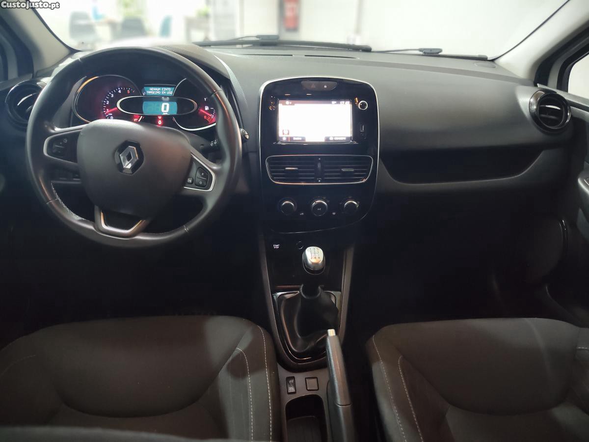 Renault Clio 1.5 dCi Limited - 19 foto 5