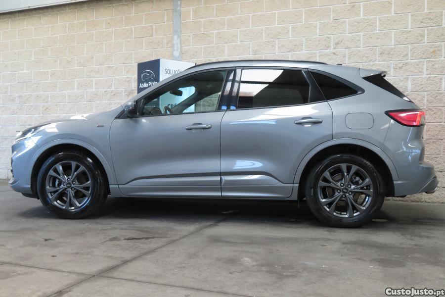 Ford Kuga 1.5 EcoBoost ST-Line — fotografia 29