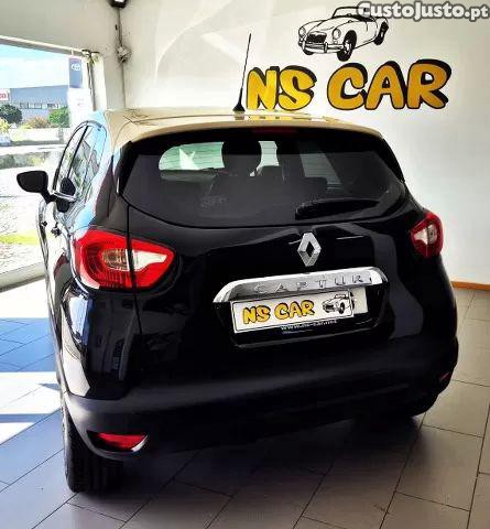 Renault Captur 1.5 dci exclusive - 17 — photo 3
