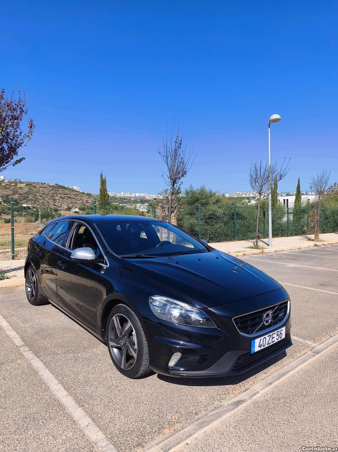 Volvo V40 D2 1.6 R-Design - 13 foto 4