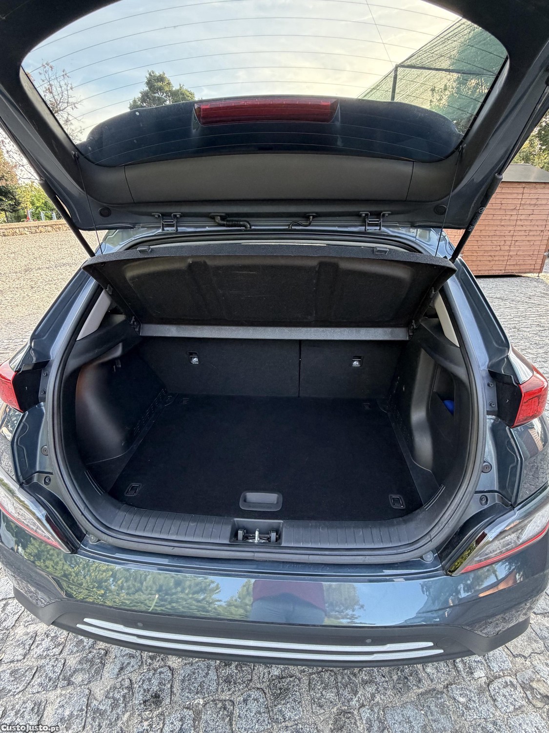 Hyundai Kauai 64 kW Premium  - 23 foto 4
