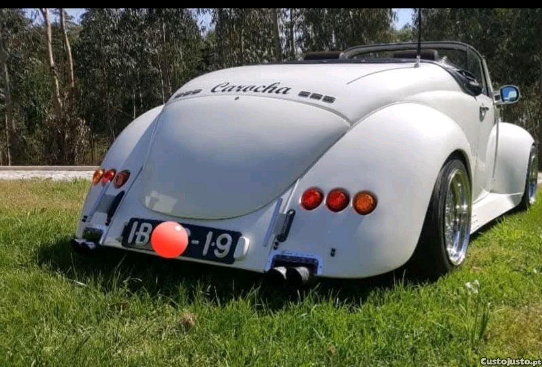 VW Carocha 1500 — photo 3