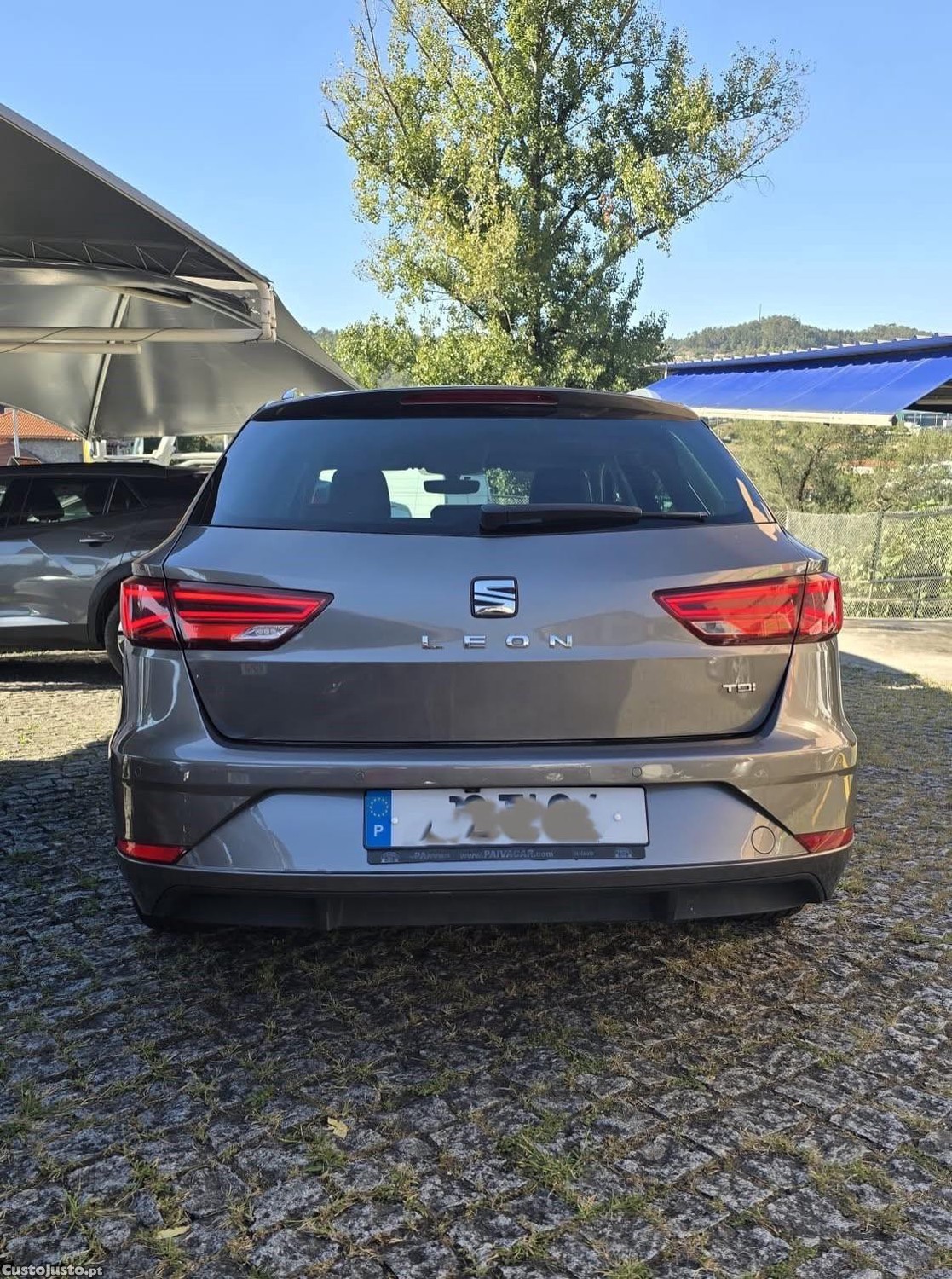 Seat Leon 1.6 TDI Style Ecomotive - 17 — photo 4