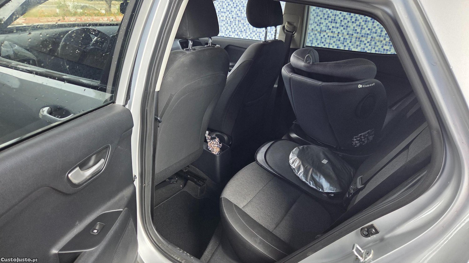 Kia Stonic Stonic - 22 foto 4