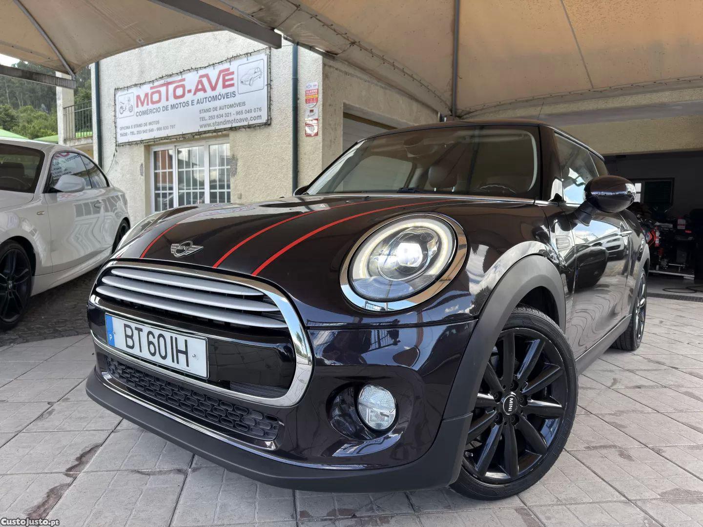 MINI Cooper aut. — fotografia 18