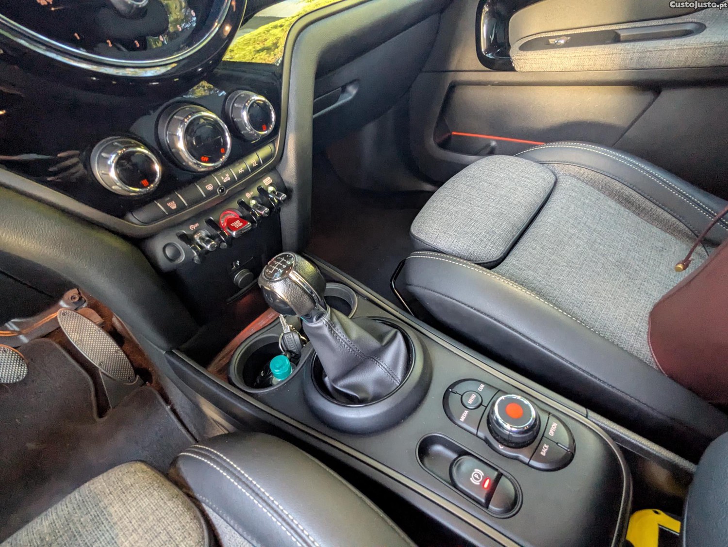 MINI Countryman Cooper D - 21 foto 3