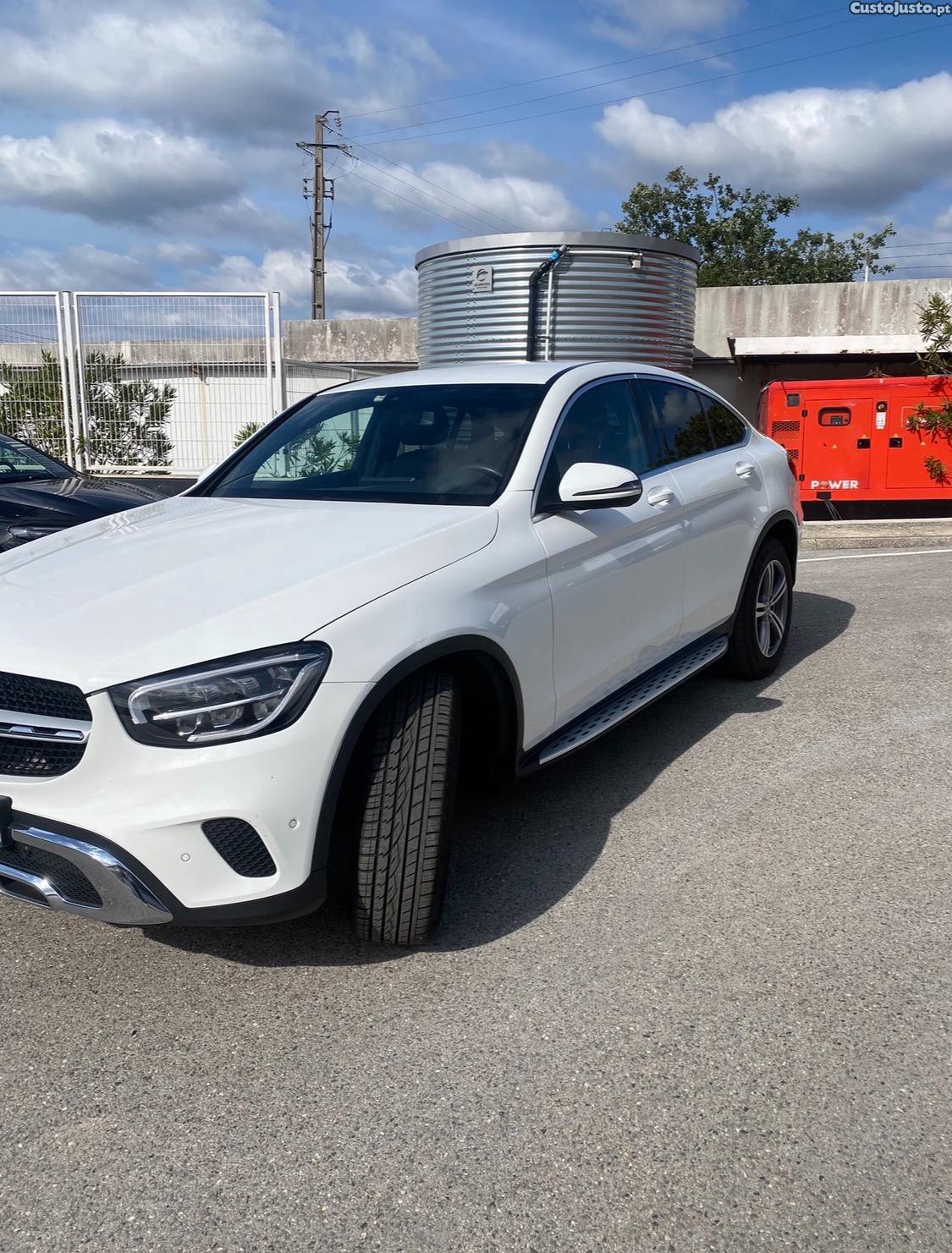 Mercedes-Benz Classe G 220D 4Matic — fotografia 7