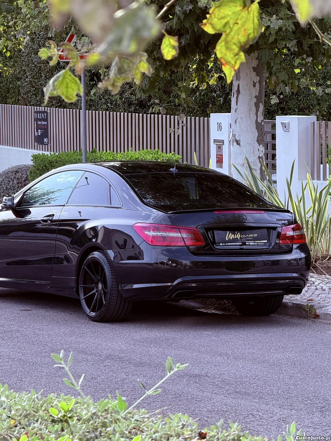 Mercedes-Benz E 250 Avandgart — photo 3