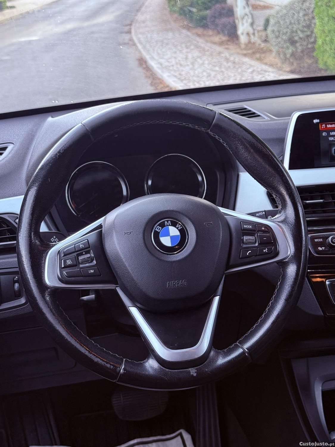BMW X1 Sport — photo 2