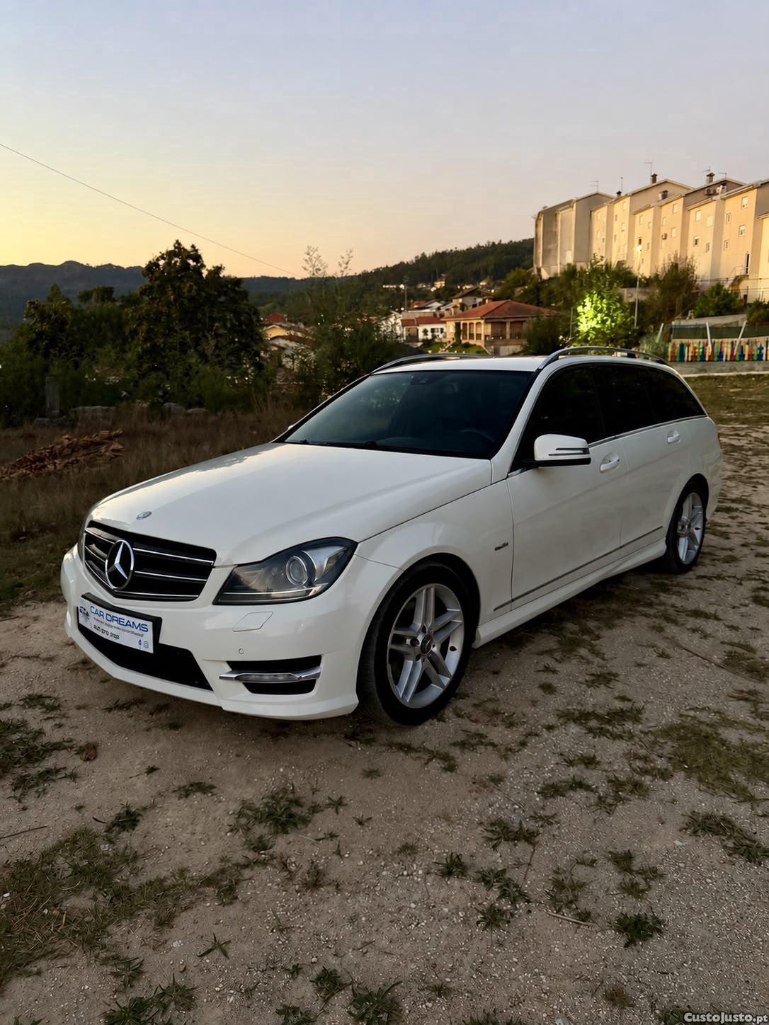Mercedes-Benz C 200 200 Cdi - 11 foto 3