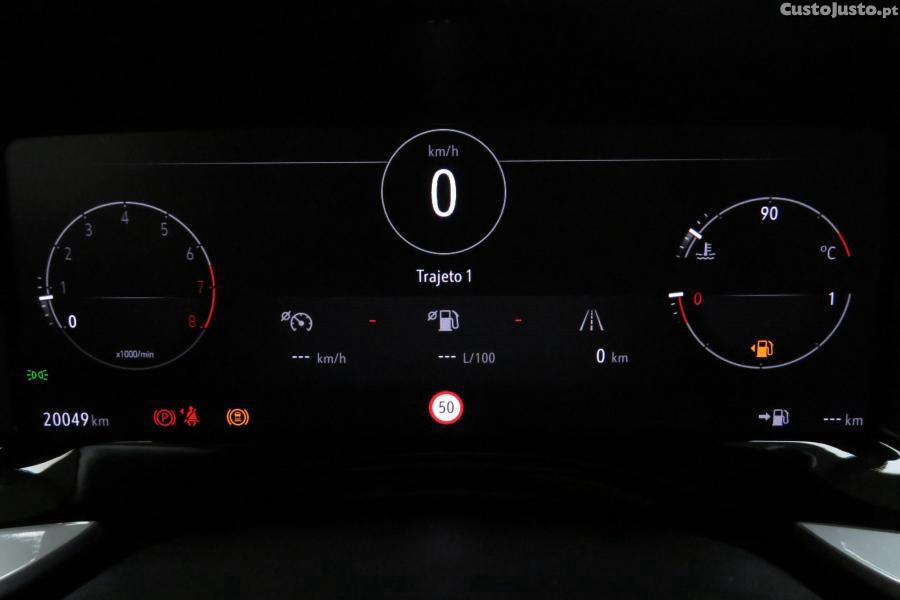 Opel Mokka 1.2 T GS — fotografia 4