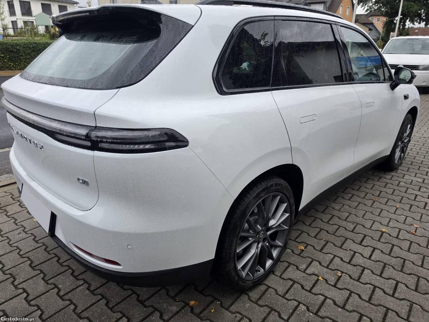   69.9 kWh Style - 25 foto 2