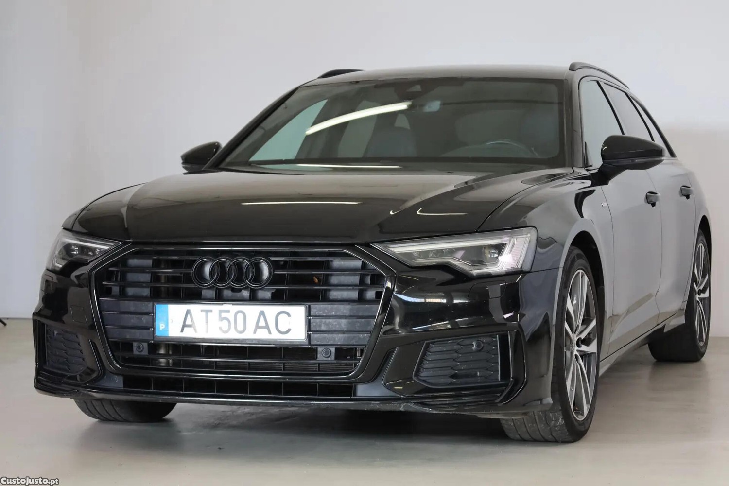 Audi A6 40 TDI S line S tronic - 22 foto 3