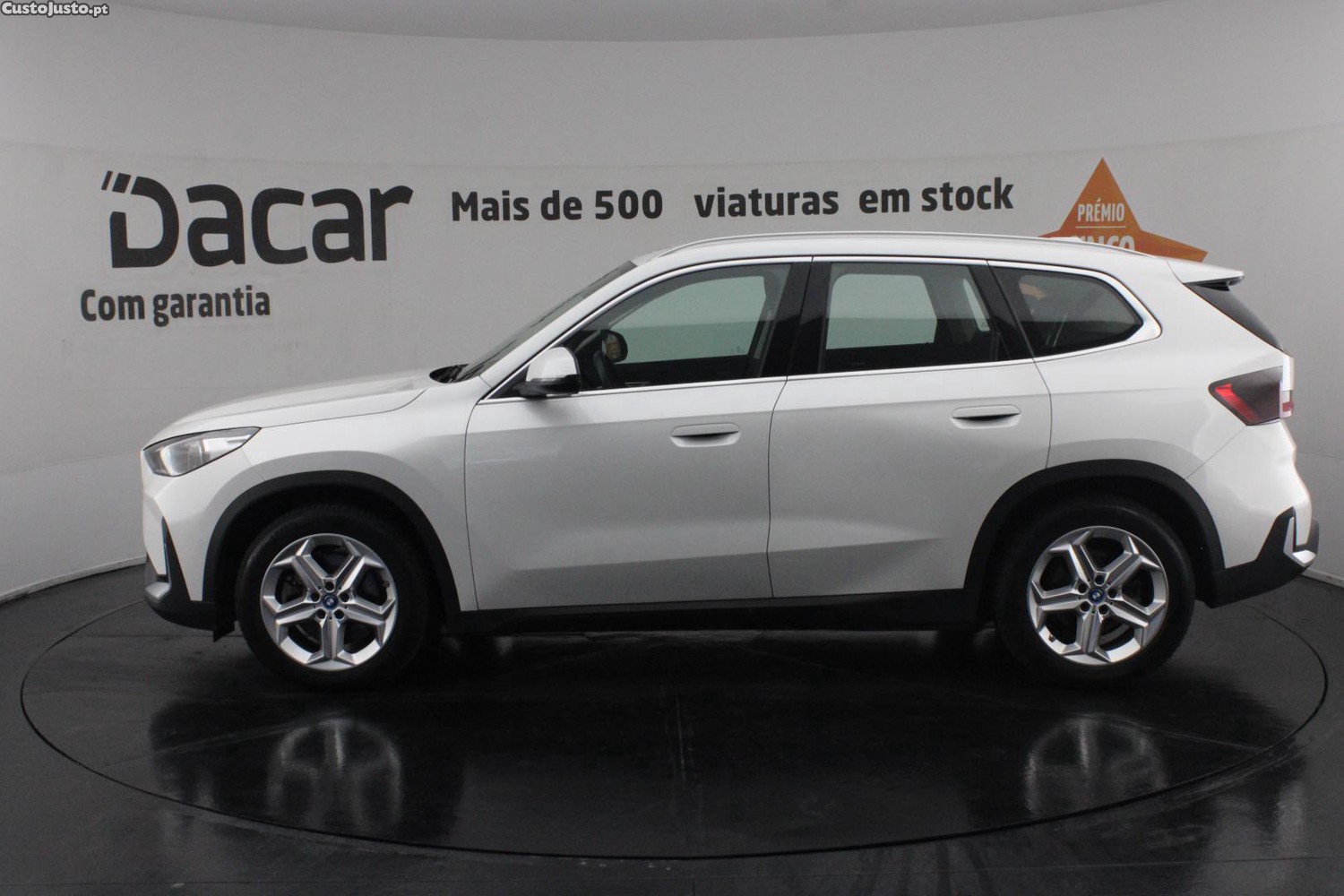 BMW iX1 XDRIVE 66,5KwH (AUTO) - 23 — photo 4