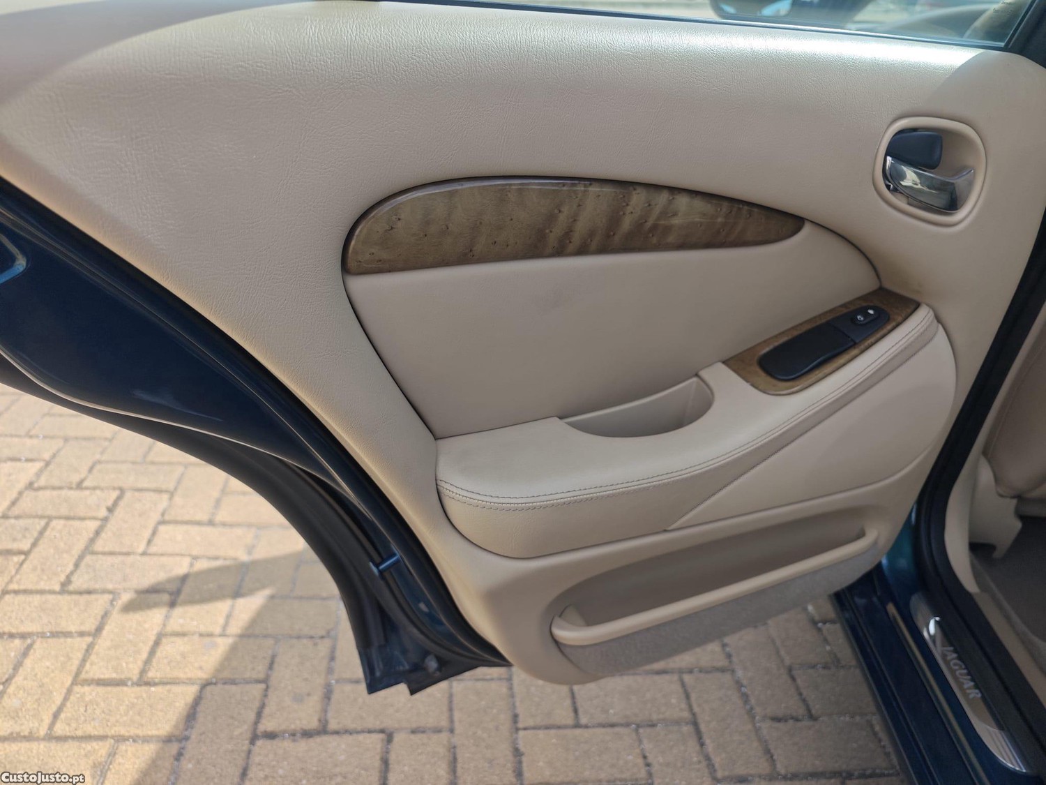 Jaguar S-Type 3.0 V6 - 02 foto 4