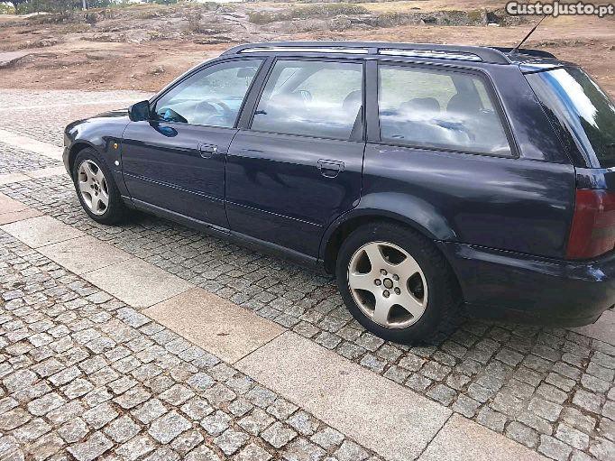 Audi 100 sport — photo 3