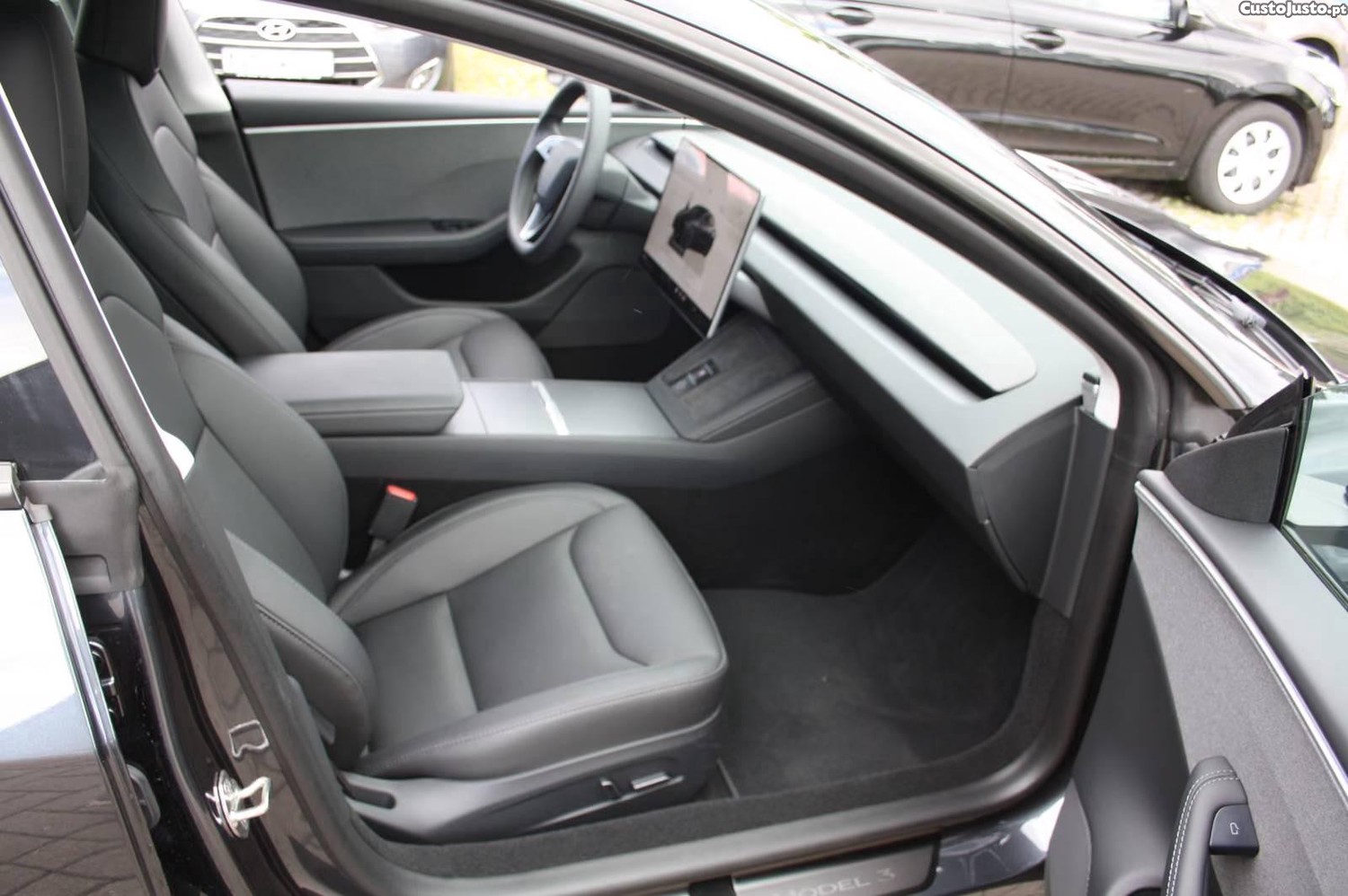 Tesla Model 3 Highland SR RWD - 24 foto 5