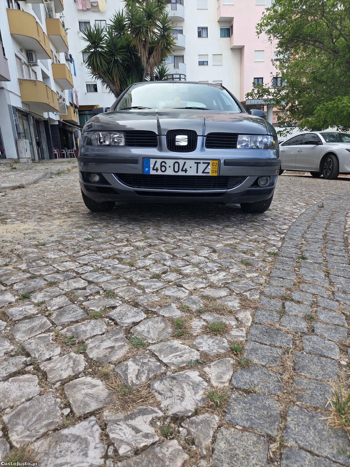 Seat Toledo 1M - 02 — photo 2