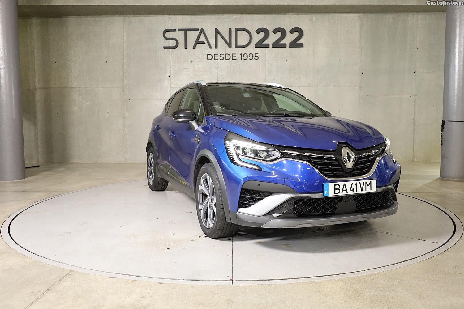 Renault Captur 1.0 TCe RS Line - 23 foto 3