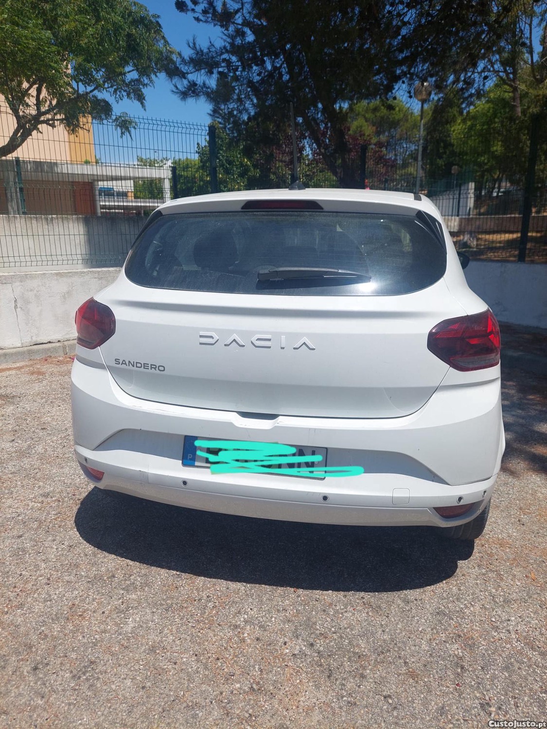 Dacia Sandero 1.0 ECO-G ESSENTIAL BI - 23 — photo 2