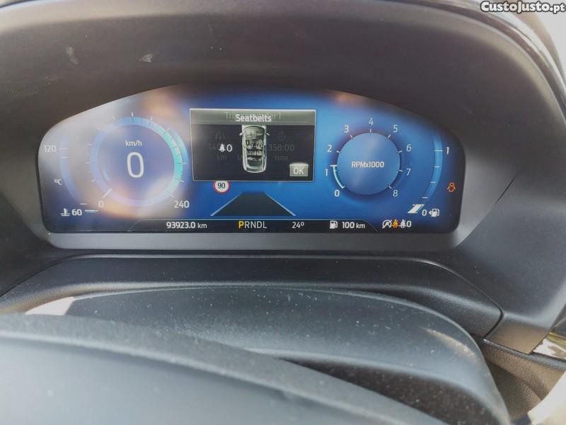 Ford Puma 1.0 ECOBOOST STLINE 125CV (AUTO) — photo 5