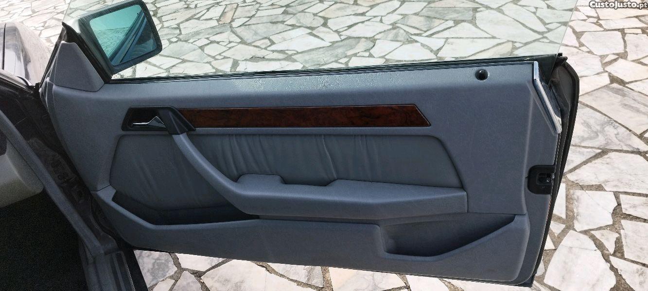 Mercedes-Benz C 200 200  CE. Sport Line - 92 foto 4