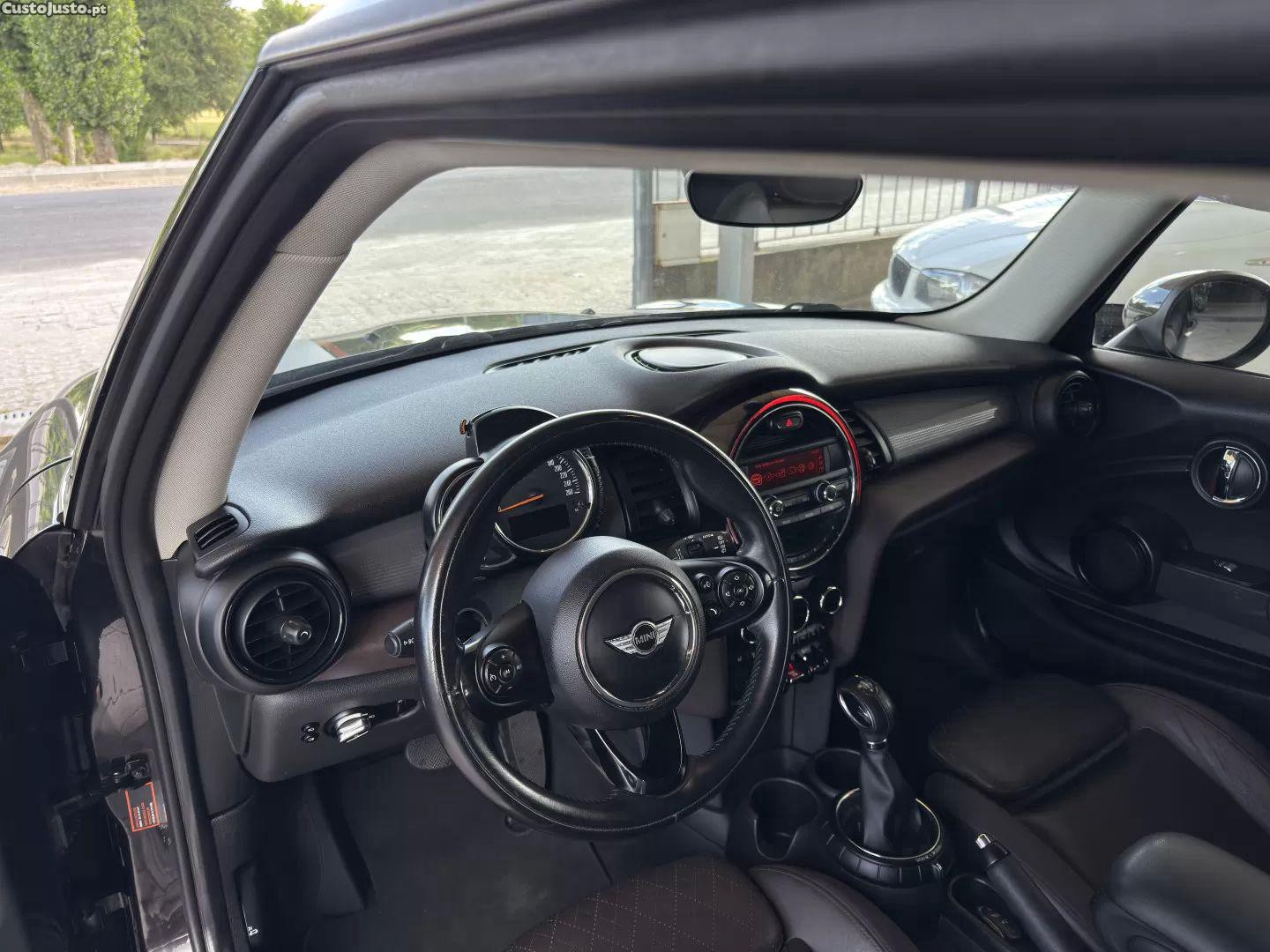 MINI Cooper aut. — fotografia 7
