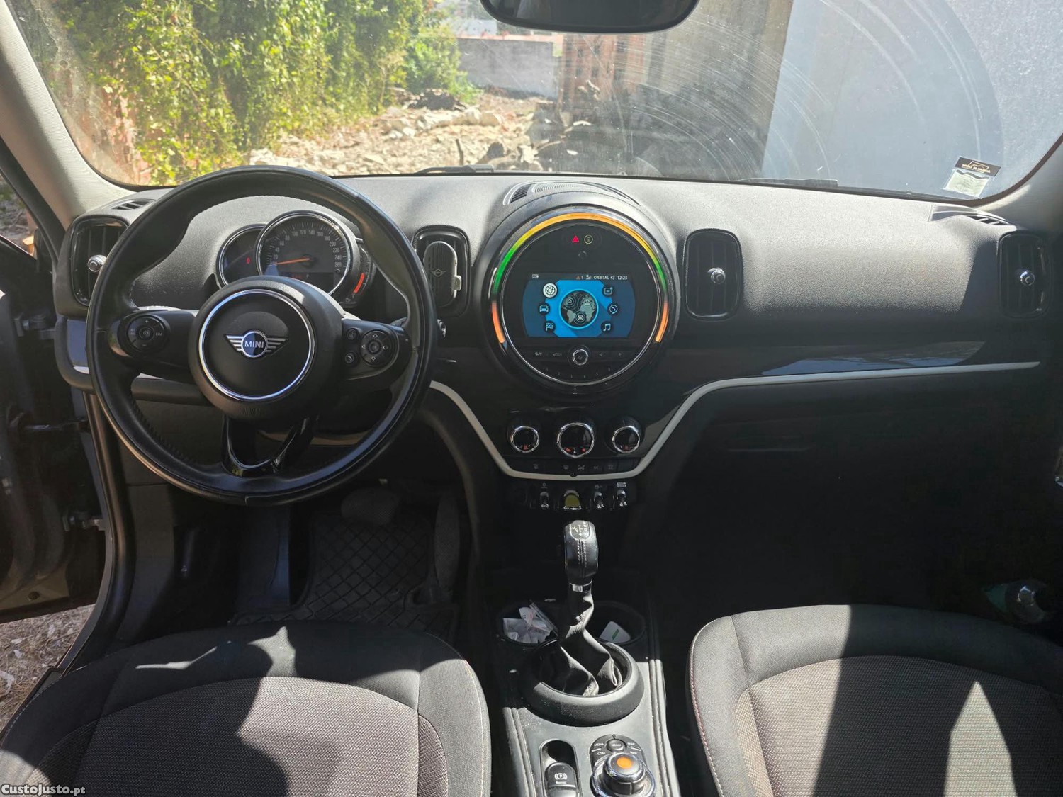 MINI Countryman Cooper Se All4 - 20 — photo 4