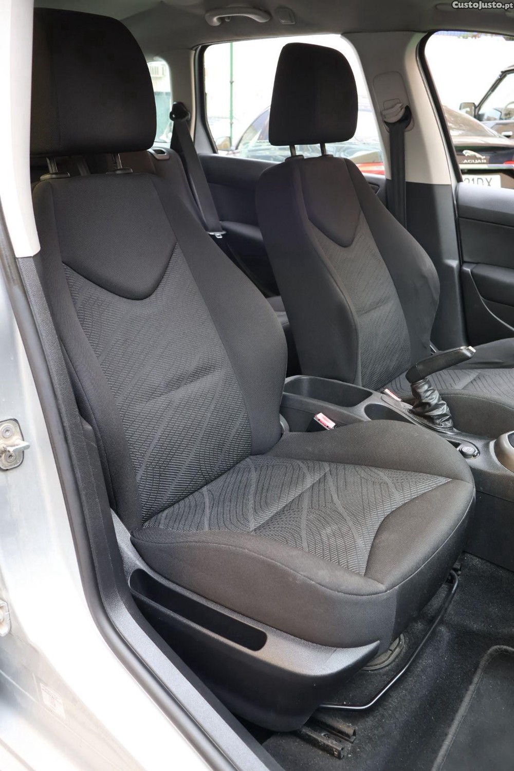 Peugeot 308 1.6HDI SW — fotografia 3