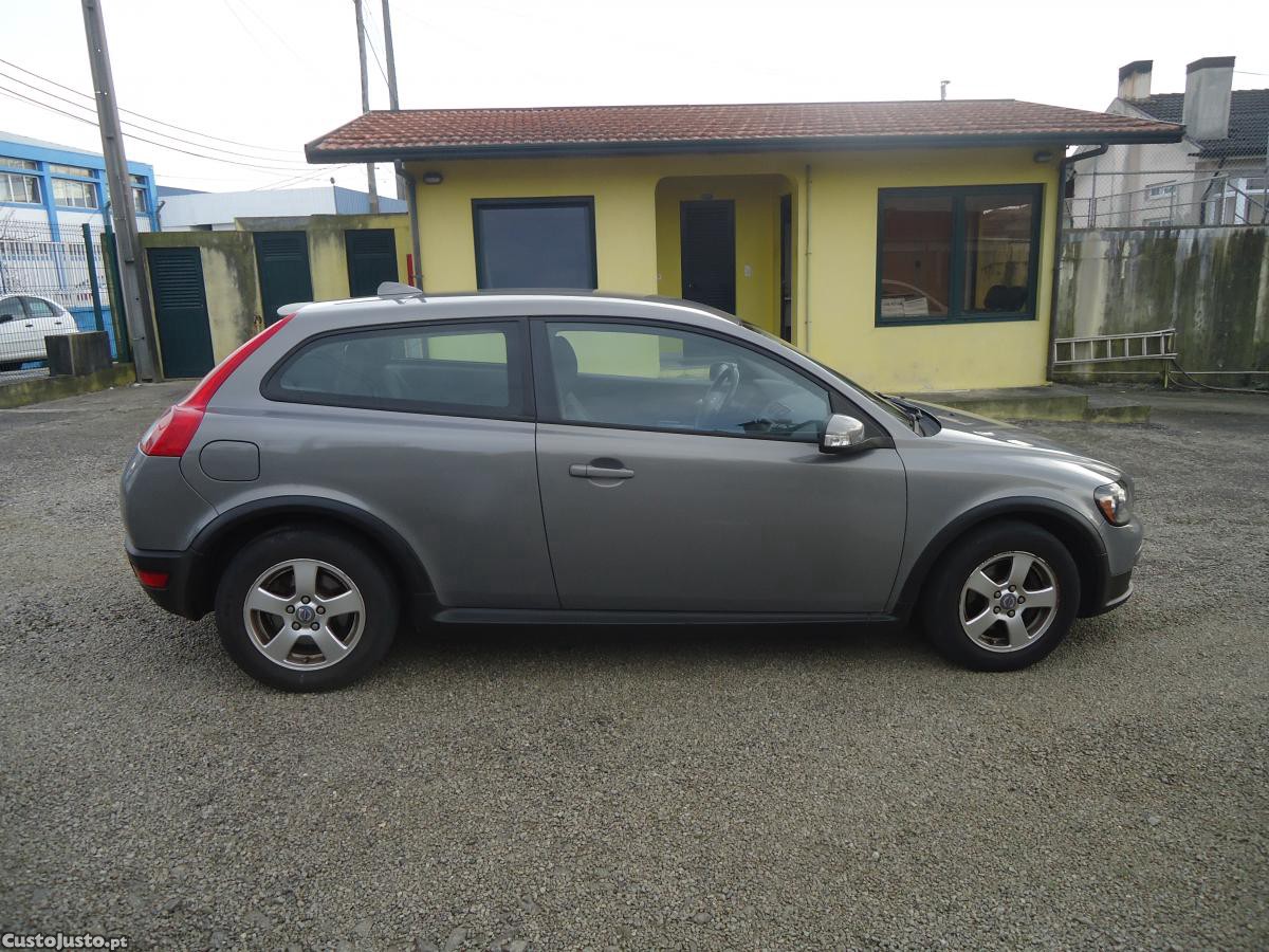 Volvo C30 1.6 D Nível 3 — fotografia 5